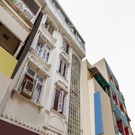 Oyo 75627 New Ankit Guest House Варанаси Экстерьер фото