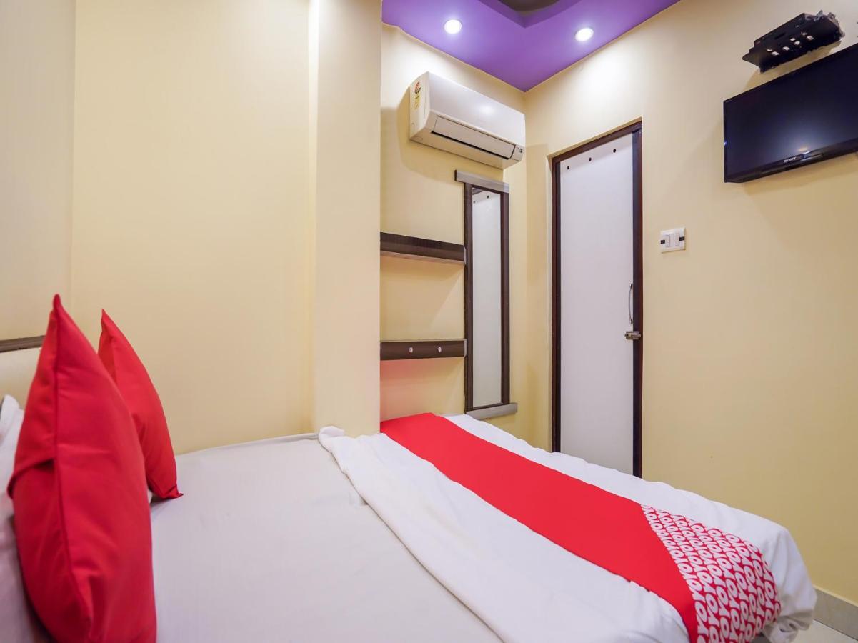 Oyo 75627 New Ankit Guest House Варанаси Экстерьер фото