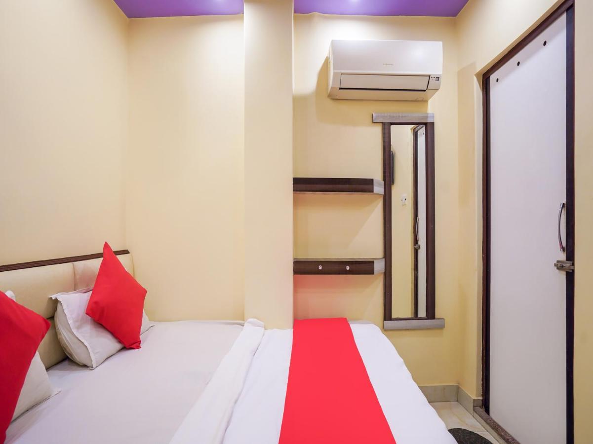 Oyo 75627 New Ankit Guest House Варанаси Экстерьер фото