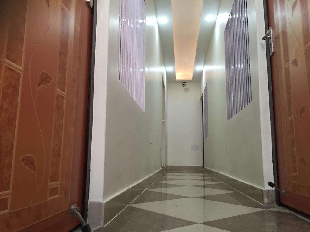 Oyo 75627 New Ankit Guest House Варанаси Экстерьер фото