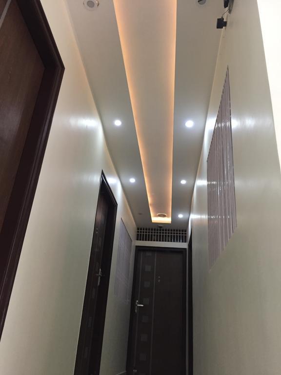 Oyo 75627 New Ankit Guest House Варанаси Экстерьер фото
