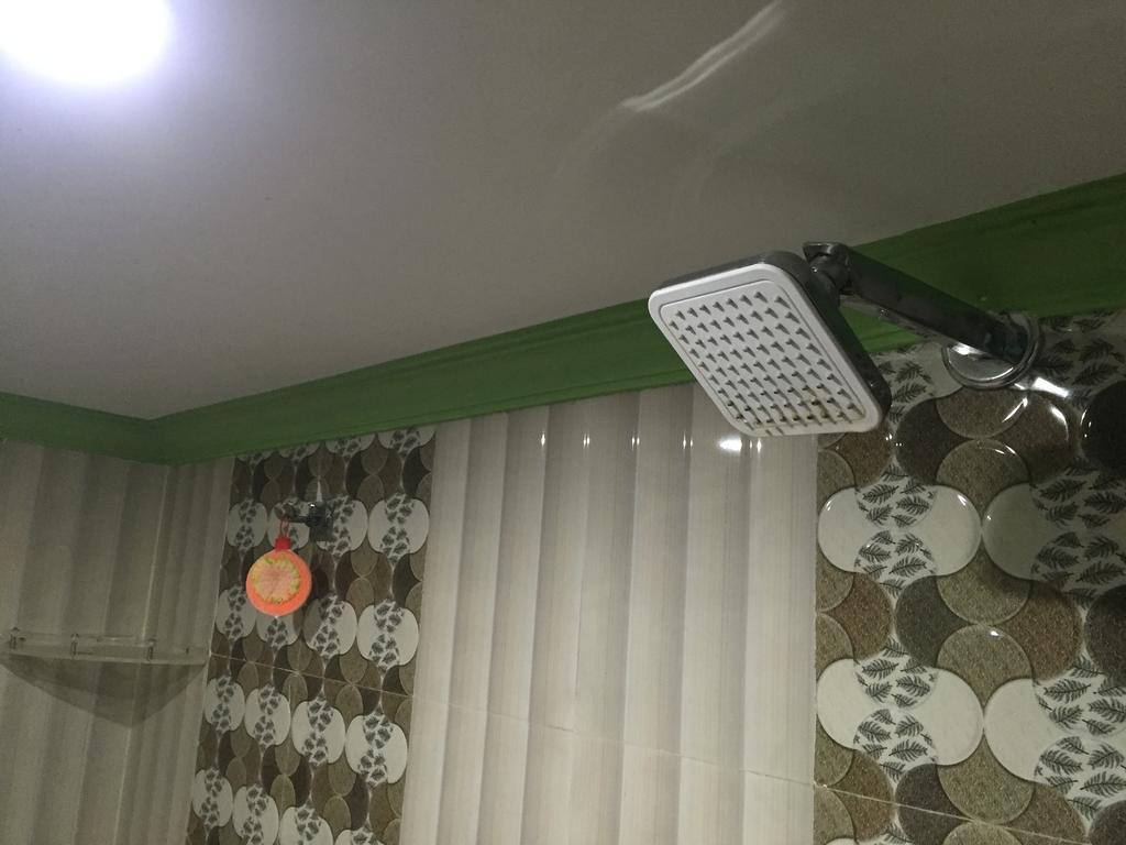 Oyo 75627 New Ankit Guest House Варанаси Экстерьер фото